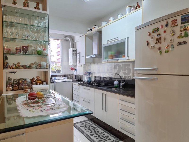 Apartamento 3 quartos no Trindade em Florianópolis - Foto 6