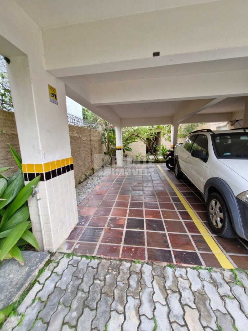 Apartamento 3 quartos no Trindade em Florianópolis - Foto 28