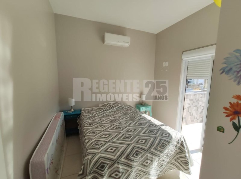 Cobertura 4 quartos no Canasvieiras em Florianópolis - Foto 21