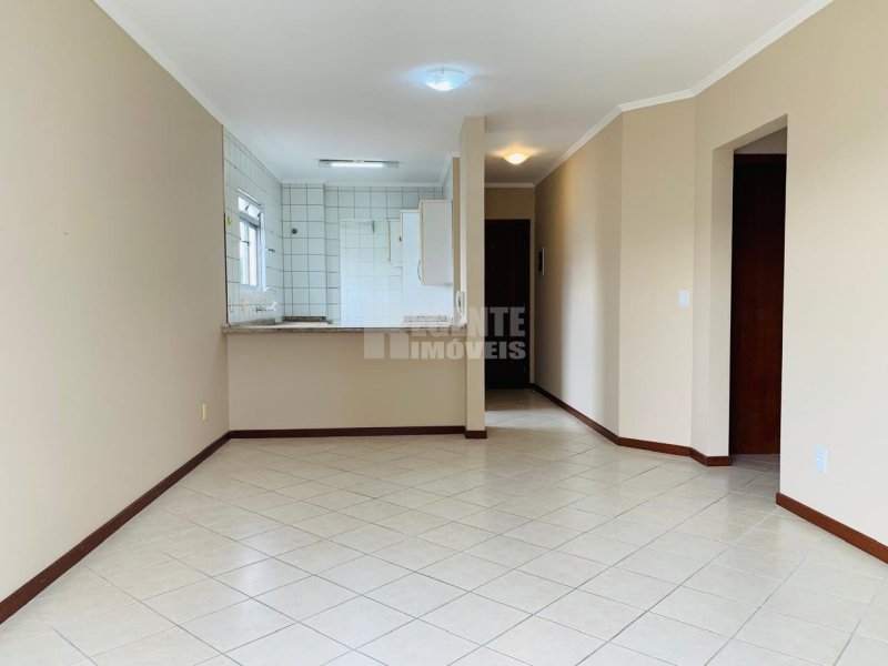 Apartamento 2 quartos no Pantanal em Florianópolis - Foto 5