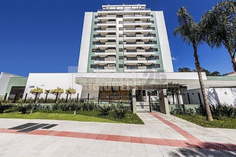 Apartamento 2 quartos no Itacorubi em Florianópolis - Foto 11