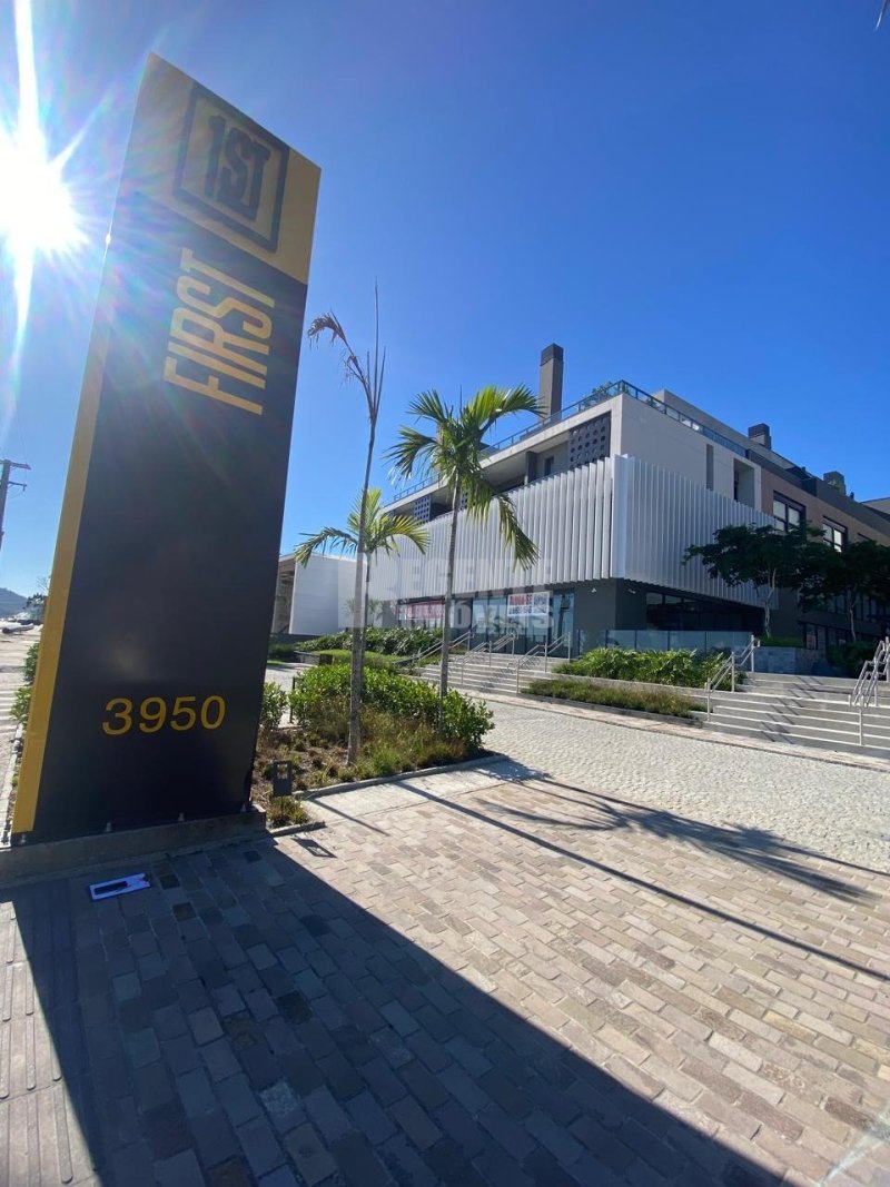 Studio 1 quartos no Saco Grande em Florianópolis - Foto 16