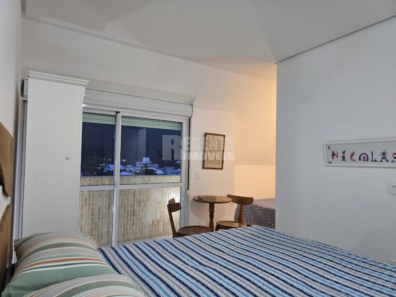 Apartamento 4 quartos no Pântano do Sul em Florianópolis - Foto 29