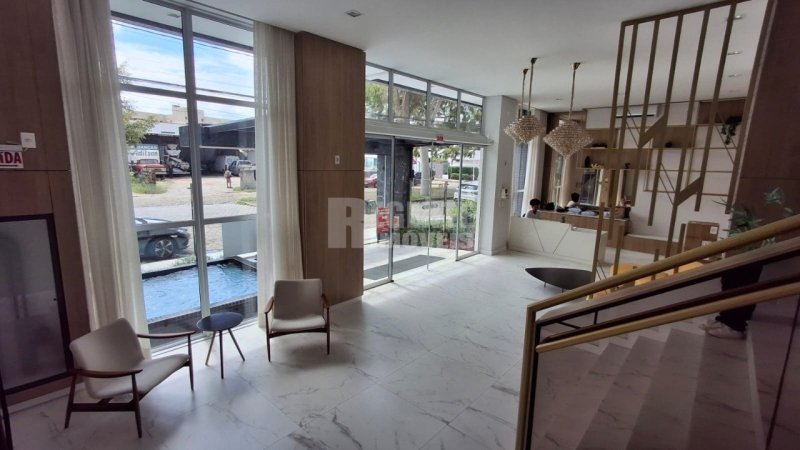 Apartamento 3 quartos no Kobrasol em São José - Foto 25