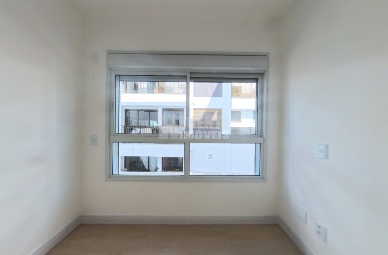 QUARTO 1 - Apartamento 2 quartos no João Paulo em Florianópolis