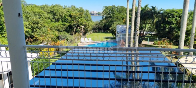 Casa 4 quartos no João Paulo em Florianópolis - Foto 2