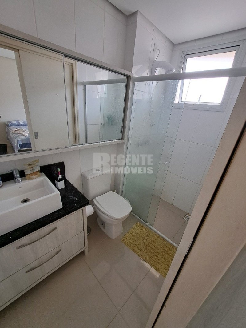 Apartamento 2 quartos no Córrego Grande em Florianópolis - Foto 26