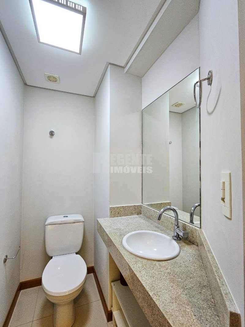 Apartamento 3 quartos no Trindade em Florianópolis - Foto 9
