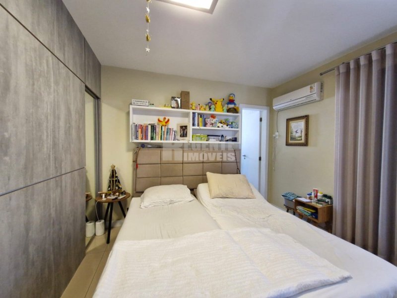 Apartamento 3 quartos no Centro em Florianópolis - Foto 12