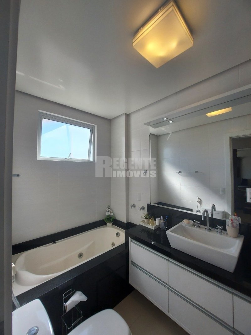 Apartamento 3 quartos no Agronômica em Florianópolis - Foto 8