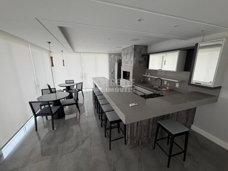 Apartamento 1 quartos no Trindade em Florianópolis - Foto 17
