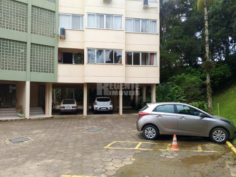 Apartamento 2 quartos no Pantanal em Florianópolis - Foto 43