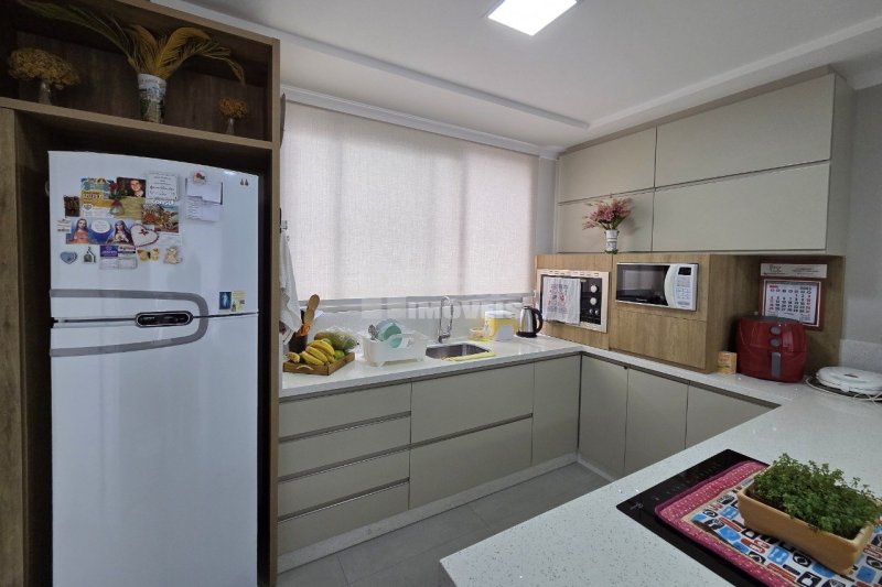 Apartamento 3 quartos no Centro em Florianópolis - Foto 7