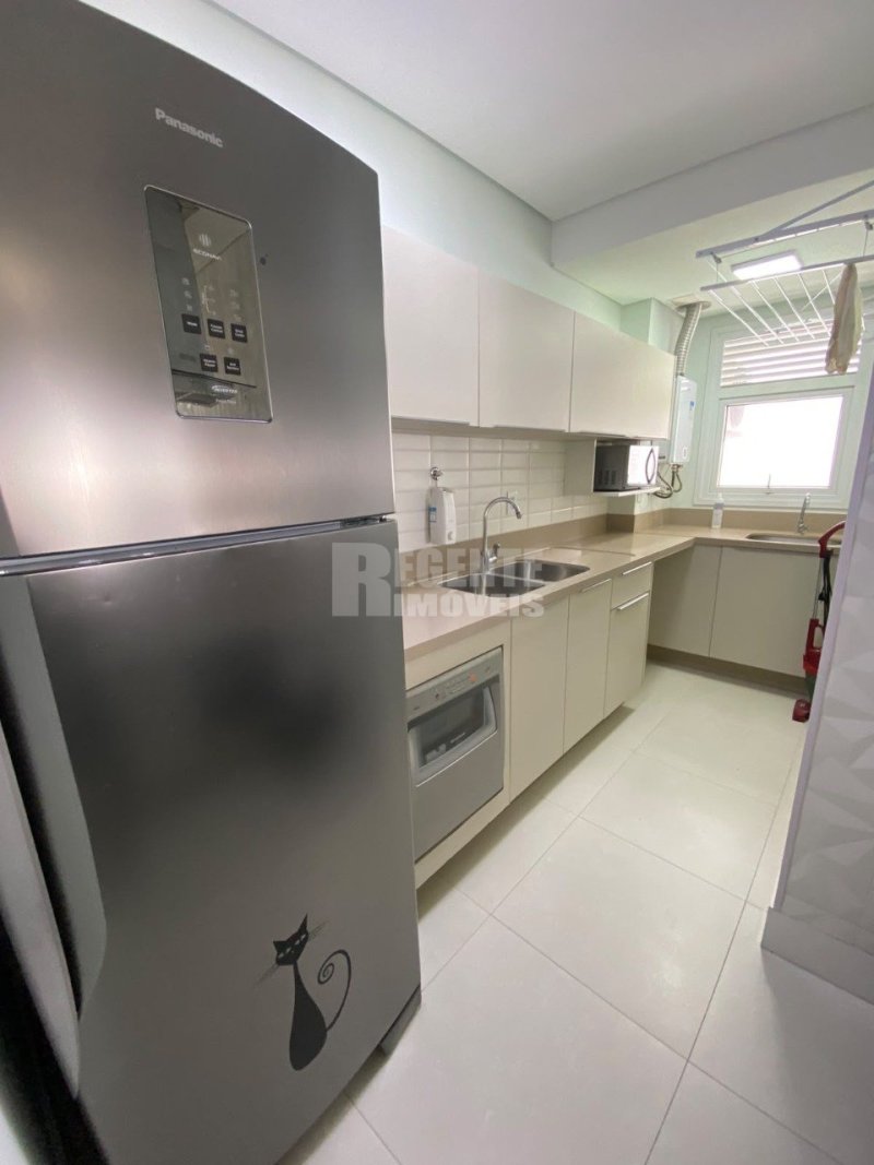 Apartamento 2 quartos no Centro em Florianópolis - Foto 8