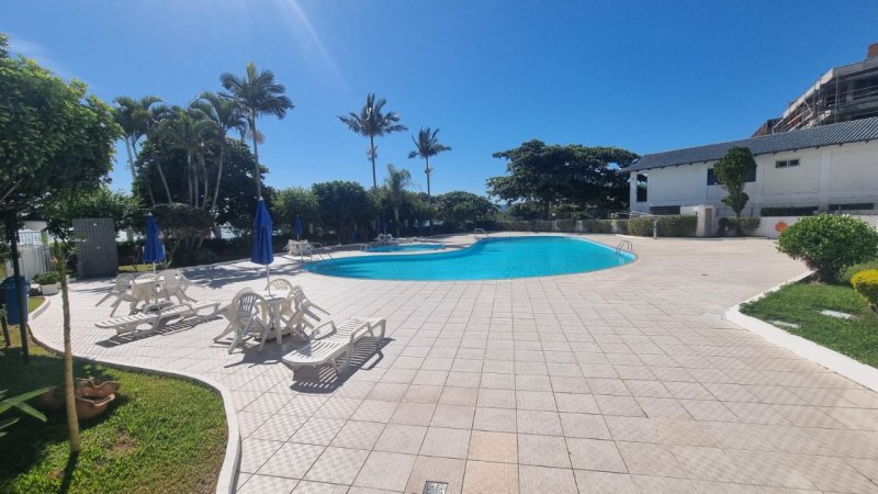 Cobertura 3 quartos no Canasvieiras em Florianópolis - Foto 28