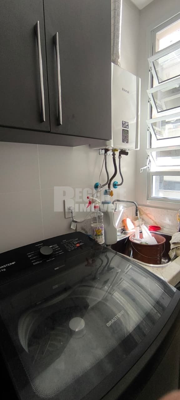 Apartamento 1 quartos no Trindade em Florianópolis - Foto 17