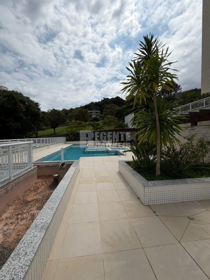 Apartamento 2 quartos no Itacorubi em Florianópolis - Foto 25