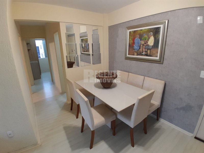 Apartamento 2 quartos no Trindade em Florianópolis - Foto 2