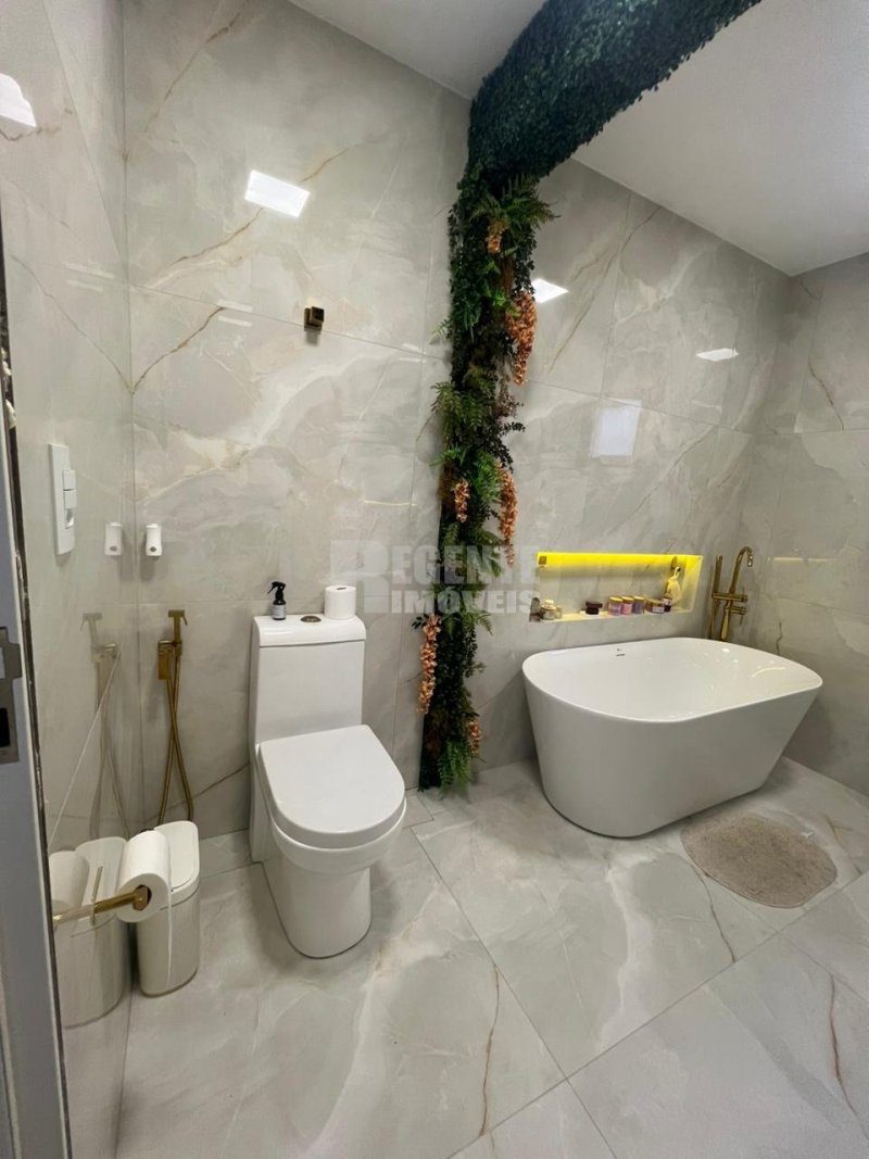Casa 5 quartos no Trindade em Florianópolis - Foto 43