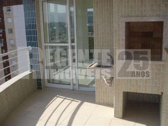 Apartamento 3 quartos no Agronômica em Florianópolis - Foto 20
