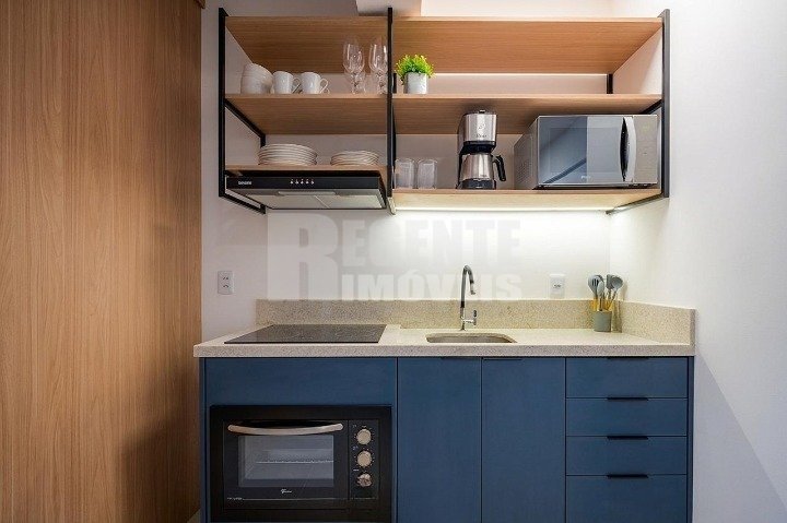 Apartamento 2 quartos no Centro em Florianópolis - Foto 5