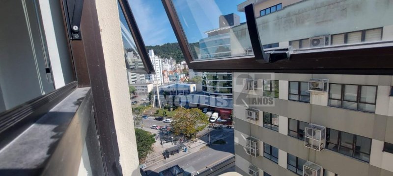 Salas/Conjuntos no Trindade em Florianópolis - Foto 2