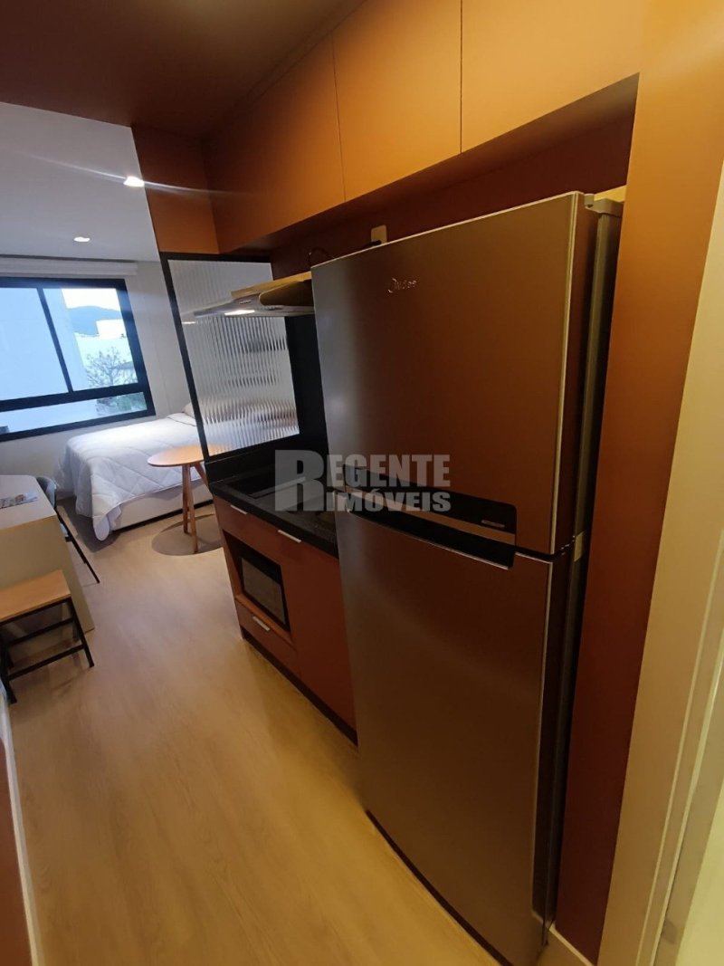 Apartamento 1 quartos no Trindade em Florianópolis - Foto 8