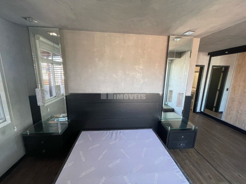 Cobertura 3 quartos no Itacorubi em Florianópolis - Foto 11