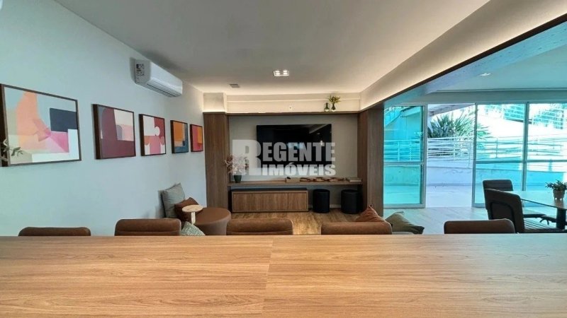 Apartamento 3 quartos no Itacorubi em Florianópolis - Foto 24