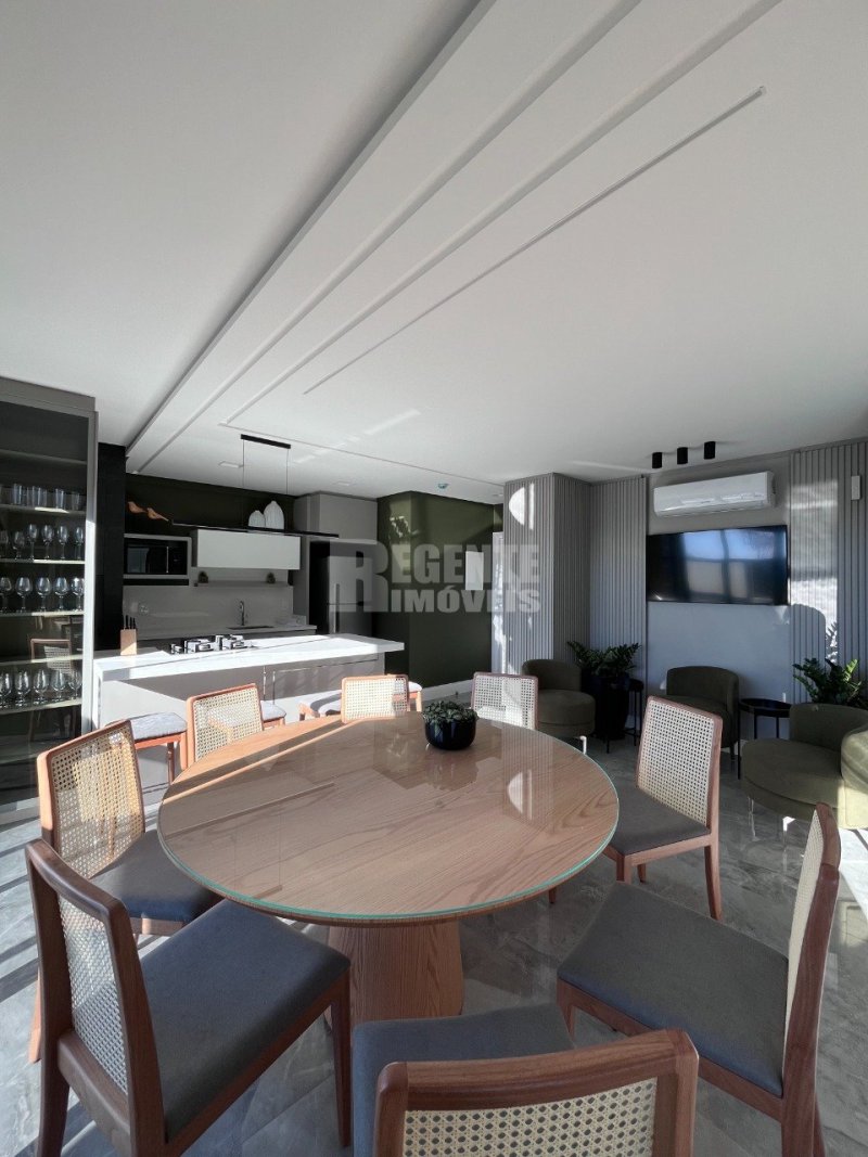 Apartamento 2 quartos no Trindade em Florianópolis - Foto 19
