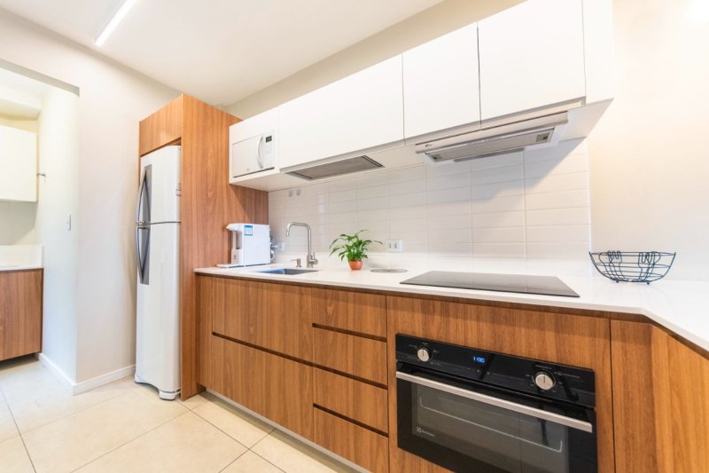 Apartamento 3 quartos no Trindade em Florianópolis - Foto 7