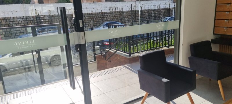 Apartamento 1 quartos no Trindade em Florianópolis - Foto 8