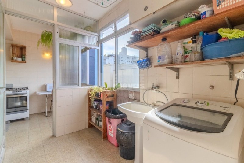 Apartamento 3 quartos no Trindade em Florianópolis - Foto 9
