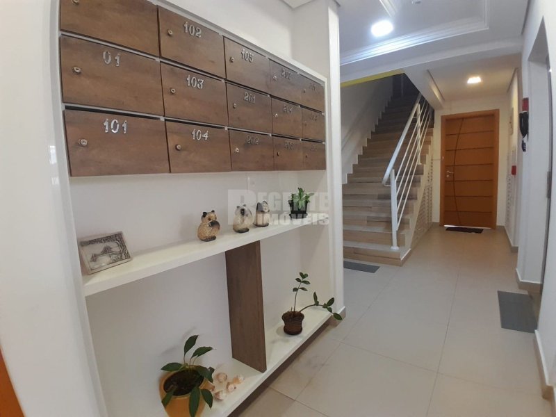 Apartamento 1 quartos no Canasvieiras em Florianópolis - Foto 17