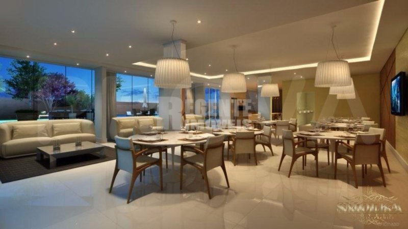 Apartamento 3 quartos no Agronômica em Florianópolis - Foto 26