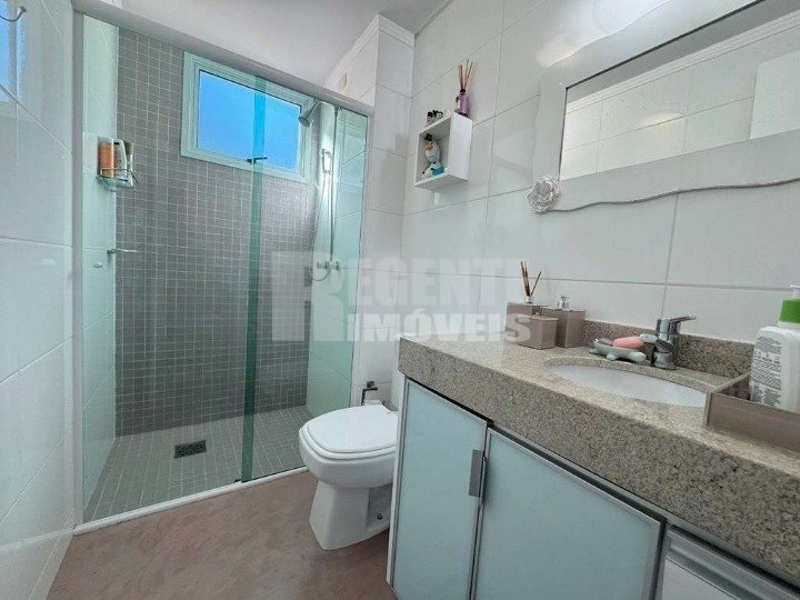 Apartamento 2 quartos no Itacorubi em Florianópolis - Foto 12