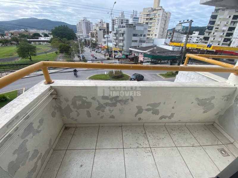 Apartamento 1 quartos no Trindade em Florianópolis - Foto 7