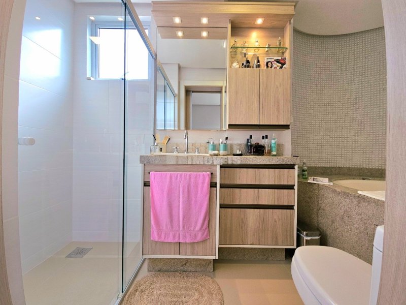 Apartamento 3 quartos no Agronômica em Florianópolis - Foto 27