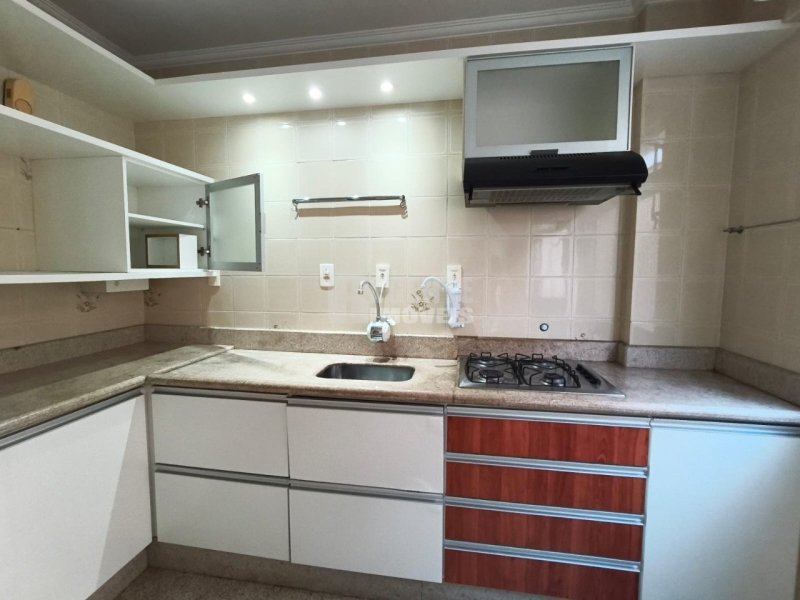 Apartamento 2 quartos no Trindade em Florianópolis - Foto 6