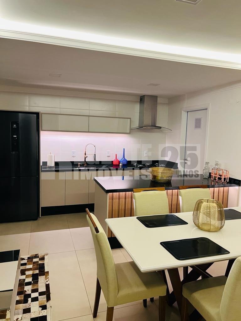 Apartamento 3 quartos no Ingleses do Rio Vermelho em Florianópolis - Foto 9