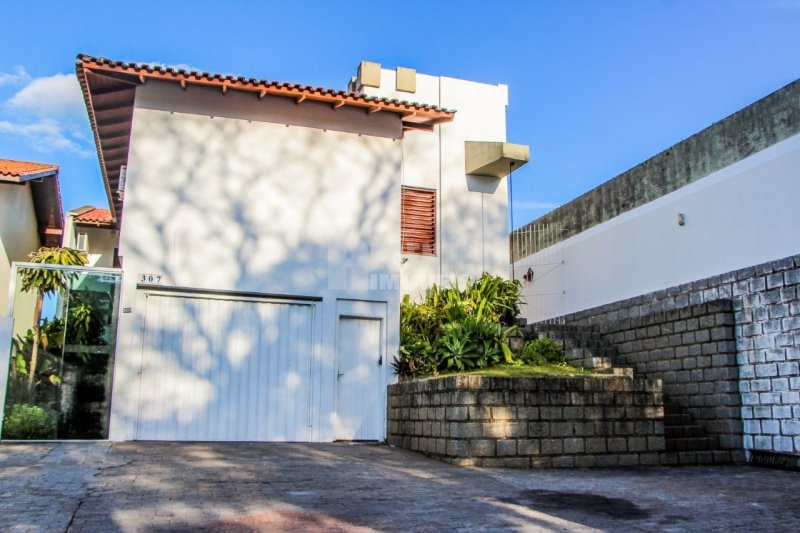 Casa 6 quartos no Trindade em Florianópolis - Foto 2