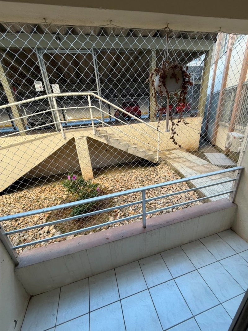 Apartamento 1 quartos no Trindade em Florianópolis - Foto 5