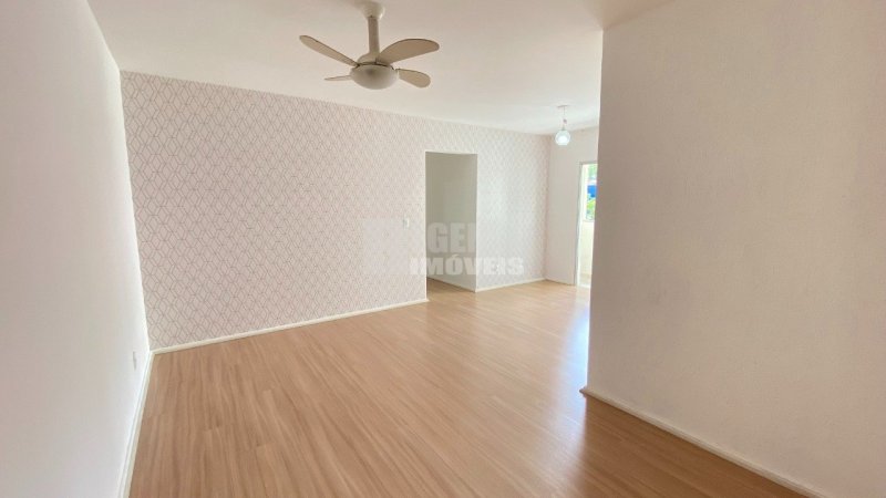 Apartamento 3 quartos no Córrego Grande em Florianópolis - Foto 3
