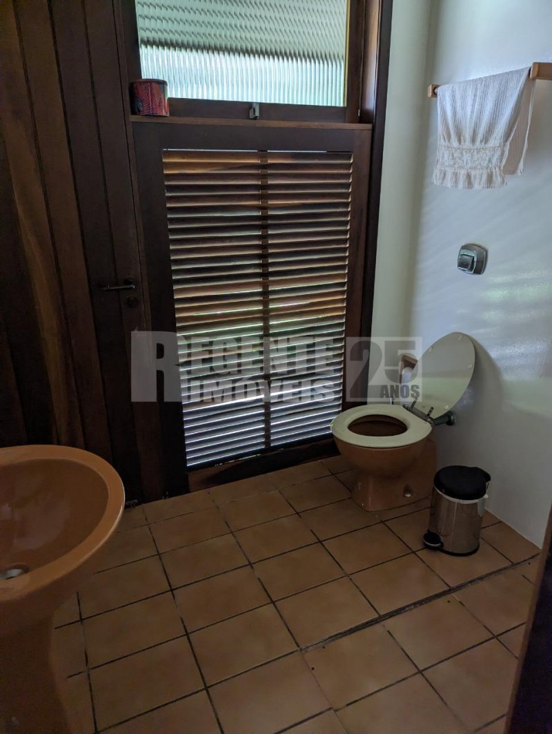 Casa 6 quartos no Trindade em Florianópolis - Foto 13