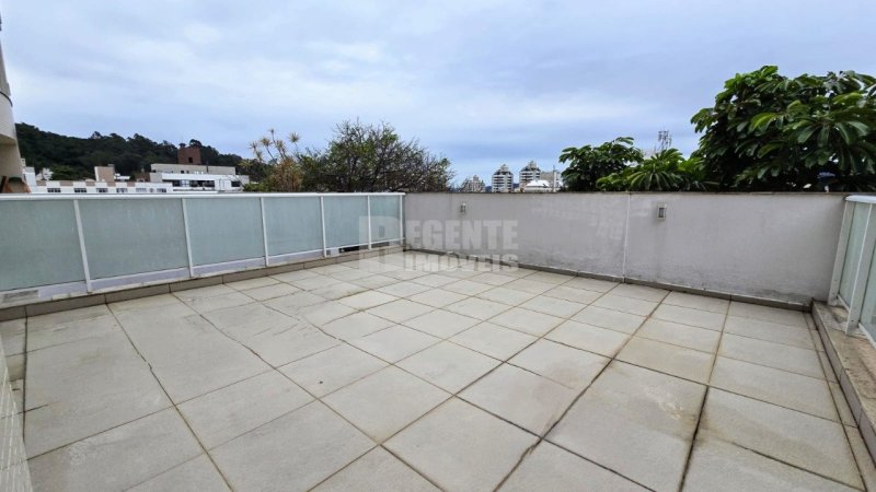 Apartamento 2 quartos no Trindade em Florianópolis - Foto 19