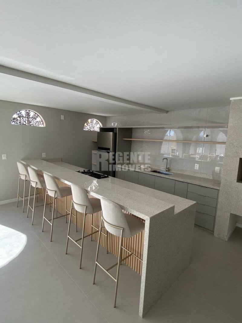 Apartamento 2 quartos no Coqueiros em Florianópolis - Foto 21