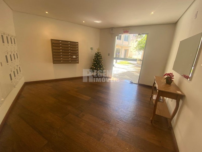 Apartamento 1 quartos no Trindade em Florianópolis - Foto 9