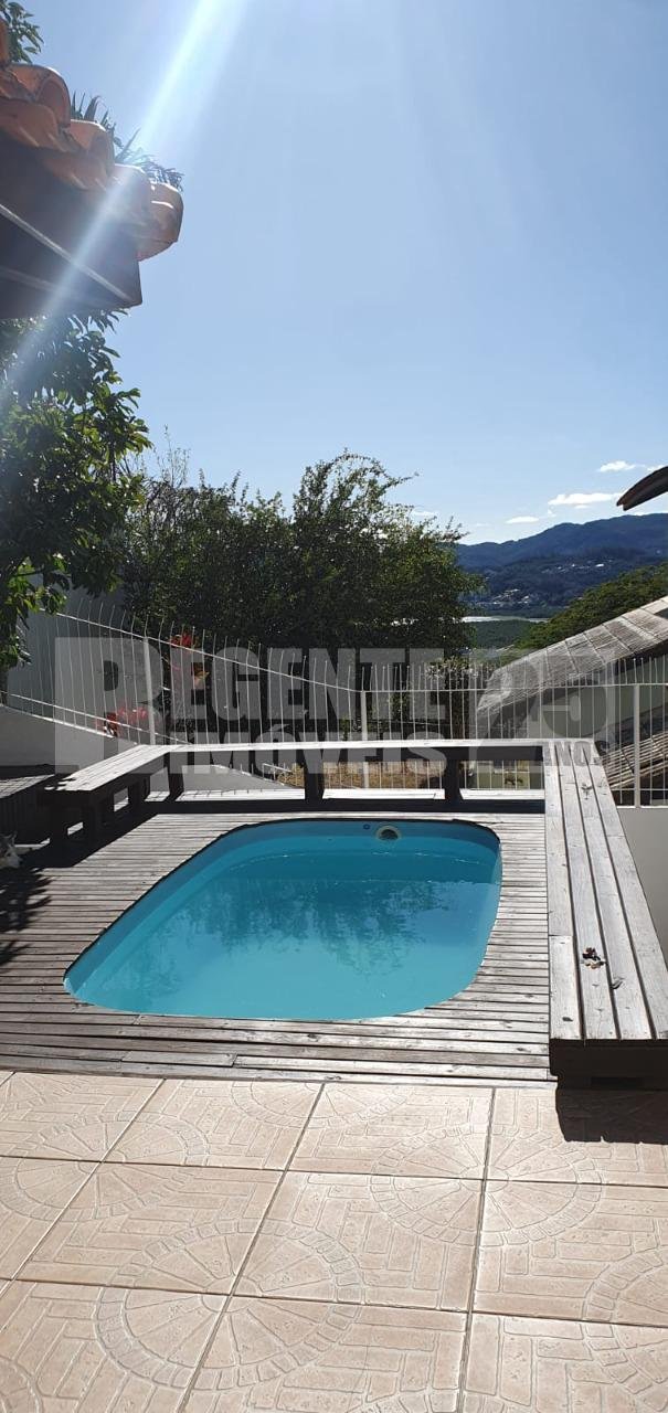 Casa 3 quartos no Trindade em Florianópolis - Foto 50
