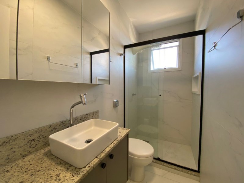 Studio 1 quartos no Lagoa Da Conceição em Florianópolis - Foto 13