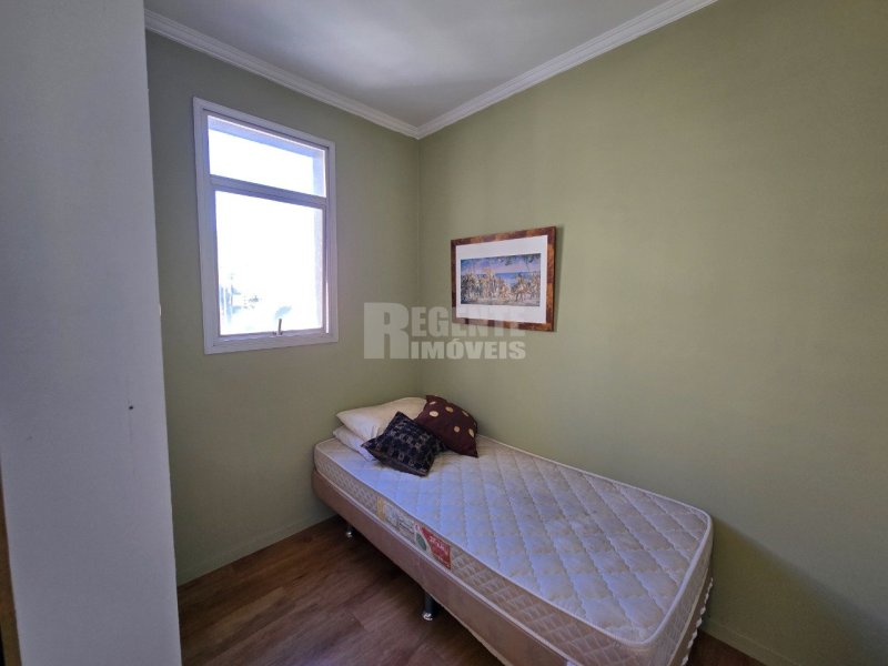Apartamento 5 quartos no Centro em Florianópolis - Foto 27